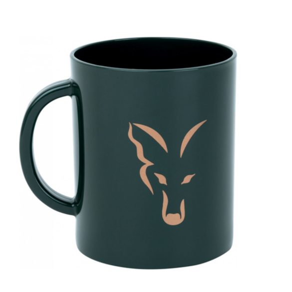 FOX Royale Mug - műanyag bögre