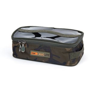 FOX Camolite™ Accessory Bags - nagy szerelékes táska