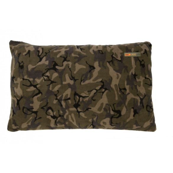FOX Camolite™ Pillow Standard párna