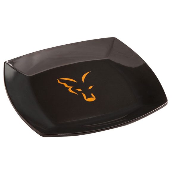 FOX Plate - kemping tányér