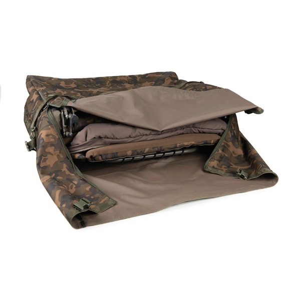 FOX Camolite Large Bed Bag - ágytartó táska