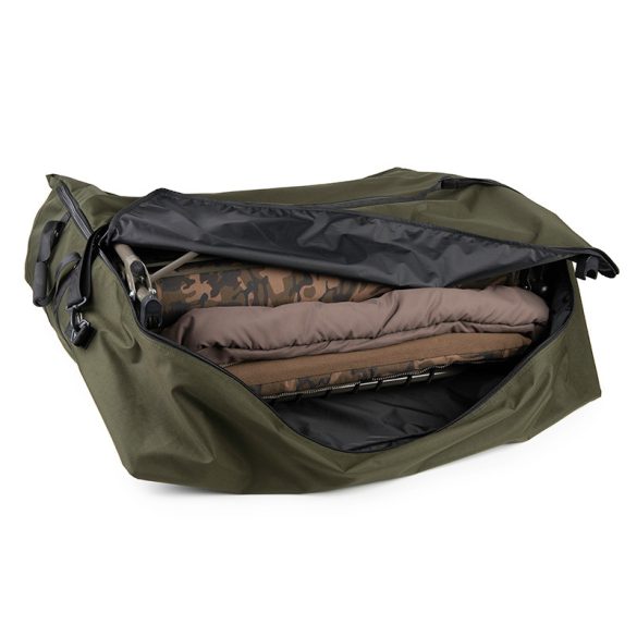 FOX R-Series Large Bedchair bag - ágytartó táska