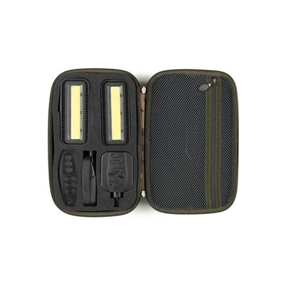 FOX CAMOLITE™ RX+ SECURITY CASE - tároló táska