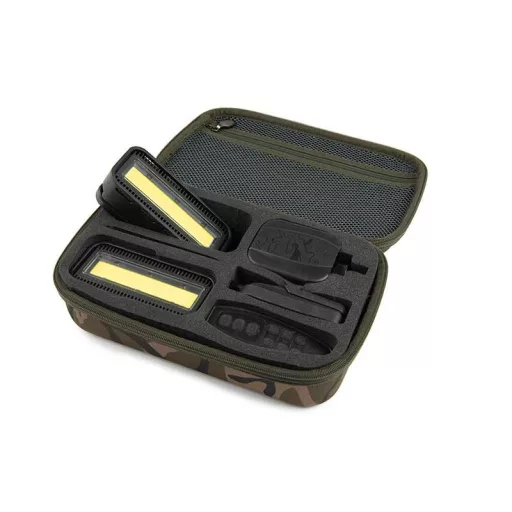 FOX CAMOLITE™ RX+ SECURITY CASE - tároló táska