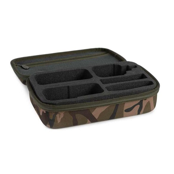 FOX CAMOLITE™ RX+ SECURITY CASE - tároló táska