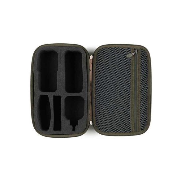 FOX CAMOLITE™ RX+ SECURITY CASE - tároló táska