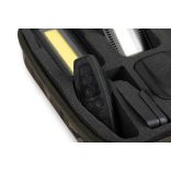 FOX CAMOLITE™ RX+ SECURITY CASE - tároló táska