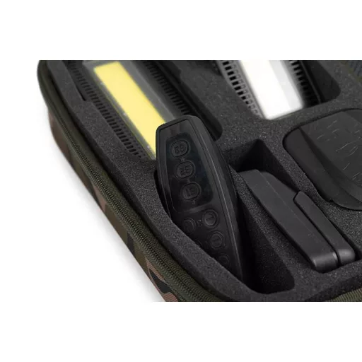FOX CAMOLITE™ RX+ SECURITY CASE - tároló táska