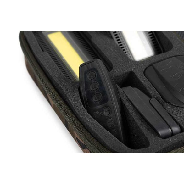 FOX CAMOLITE™ RX+ SECURITY CASE - tároló táska