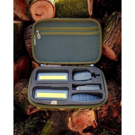 FOX CAMOLITE™ RX+ SECURITY CASE - tároló táska
