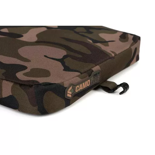 FOX CAMOLITE™ BUCKET CUSHION - bélelt vödörpárna