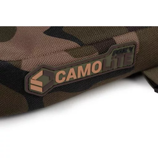 FOX CAMOLITE™ BUCKET CUSHION - bélelt vödörpárna