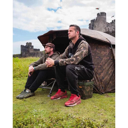 FOX CAMOLITE™ BUCKET CUSHION - bélelt vödörpárna