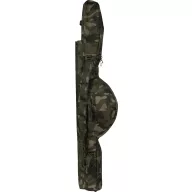  FOX Camolite 8-10ft Retractable Tri Sleeve - 3 botos prémium botzsák visszahúzható botokhoz