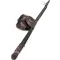 FOX Camolite Neoprene Reel and Rod Tip protector