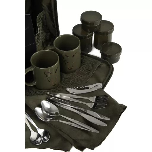 FOX Camolite 2 Person Session Cooler Food Bag 