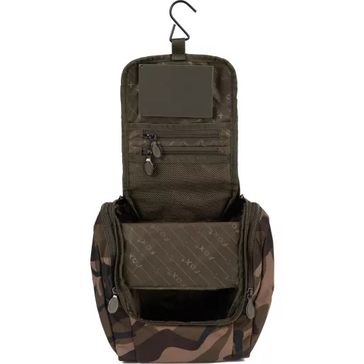 FOX Camolite Wash Bag 