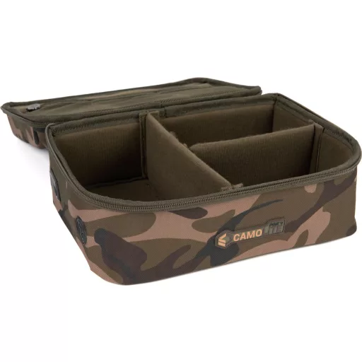 FOX Camolite Gadget Safe Deluxe