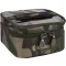 FOX Camolite 6 Pot Hookbait Case