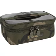 FOX Camolite 8 Pot Hookbait Case