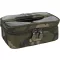 FOX Camolite 8 Pot Hookbait Case