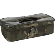 FOX Camolite 12 Pot Hookbait Case
