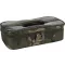 FOX Camolite 12 Pot Hookbait Case