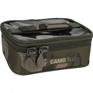 FOX Camolite Small Lead and Bits Bag Rigid Insert 