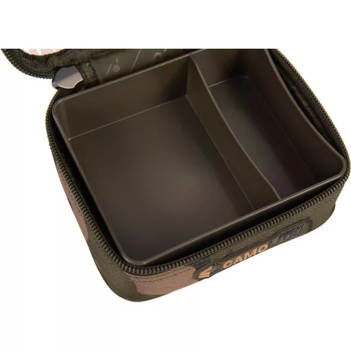 FOX Camolite Small Lead and Bits Bag Rigid Insert 