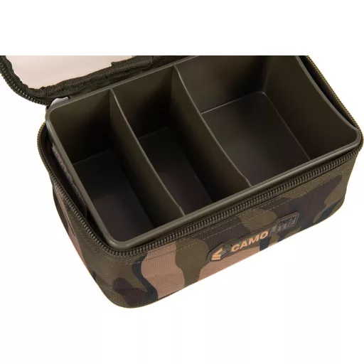 FOX Camolite Large Lead and bits Bag Rigid Insert 