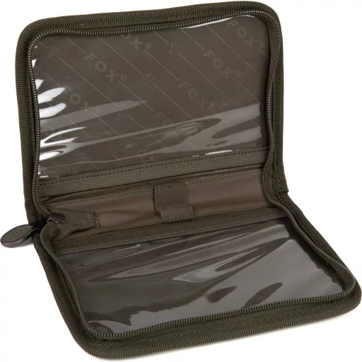 FOX Camolite Licence Wallet 