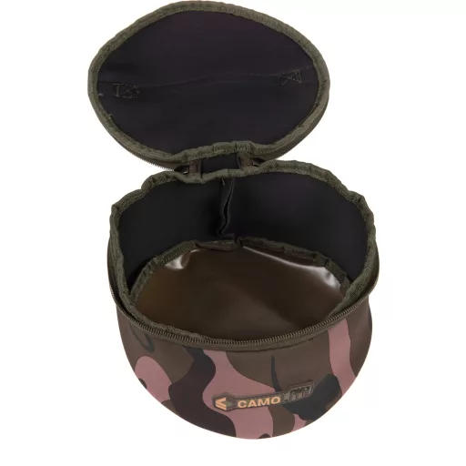 FOX Camolite Neoprene Pan Set Bag