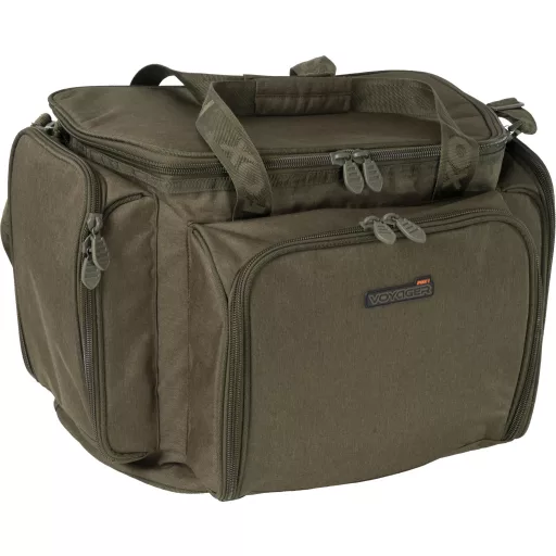 FOX Voyager 2 Persons Cooler Food Bag 