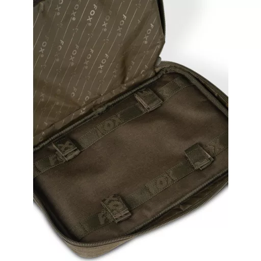 FOX Voyager Small Buzz Bar Bag 