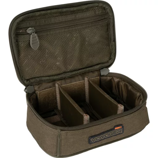 FOX Voyager Lead and Bits Bag 