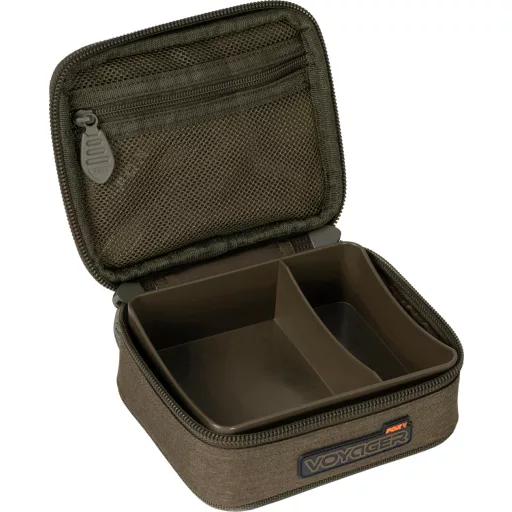 FOX Voyager Lead and Bits Bag Rigid Insert 