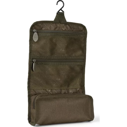 FOX Voyager Roll Wash Bag 