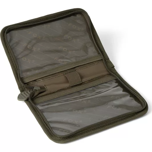 FOX Voyager Licence Wallet 
