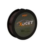 FOX EXOCET ZSINÓR 1000M 0,261MM TRANS KHAKI