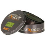 FOX EXOCET ZSINÓR 1000M 0,261MM TRANS KHAKI