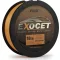 FOX Exocet Fluoro orange Mono 0.35mm 18lb 8.0kg 1000m 