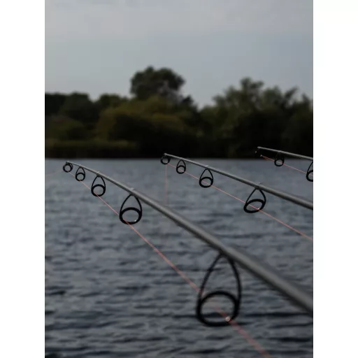 FOX Exocet Fluoro orange Mono 0.35mm 18lb 8.0kg 1000m 