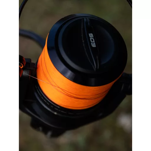 FOX Exocet Fluoro orange Mono 0.35mm 18lb 8.0kg 1000m 