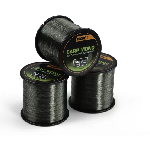 FOX Carp Mono 20lb