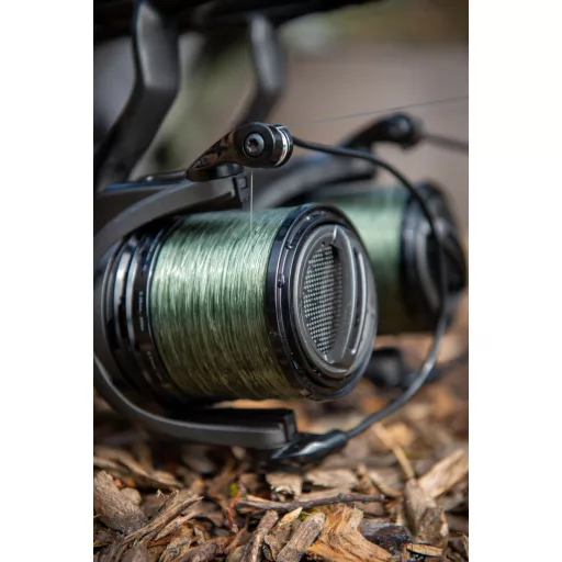 FOX Exocet Pro Low Vis green 0.400mm 23lbs 10.45kgs 1000m