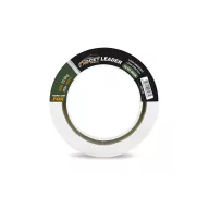   FOX Exocet Pro (Low vis green) Leader 35lb (15.9kg) 0.50mm x 100m - ÁTTETSZŐ ELŐTÉTZSINÓR