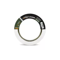   FOX Exocet Pro (Low vis green) Leader 45lb (20.5kg) 0.60mm x 100m - ÁTTETSZŐ ELŐTÉTZSINÓR