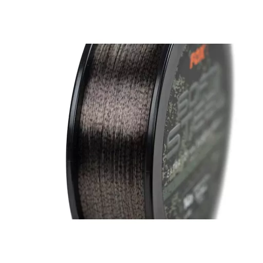 FOX Soft Steel Fleck Camo Mono 14lb (6.4kg) 0.30mm x 1000m