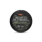 FOX Soft Steel Fleck Camo Mono 18lb (8.2kg) 0.35mm x 1000m