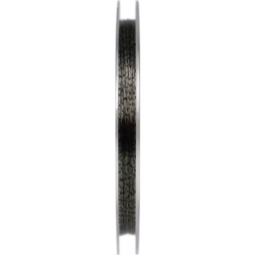 FOX Soft Steel Fleck Camo Leader 35lb 15.9kg 0.50mm 100m 
